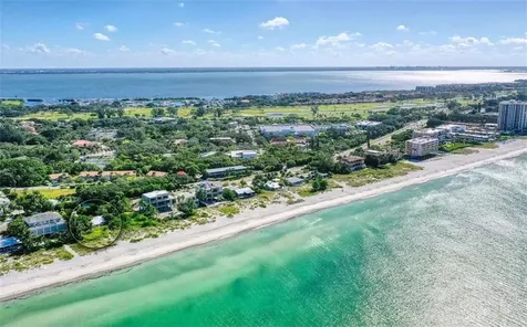 2923 Gulf Of Mexico Drive Longboat Key FL 34228