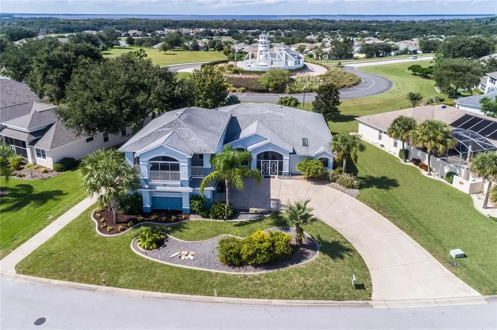 5637 Gulf Stream Street Tavares FL 32778