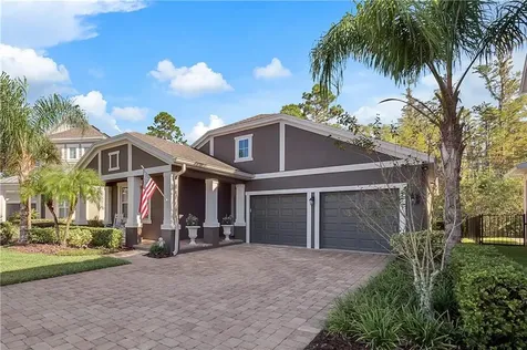 8754 Peachtree Park Court Windermere FL 34786