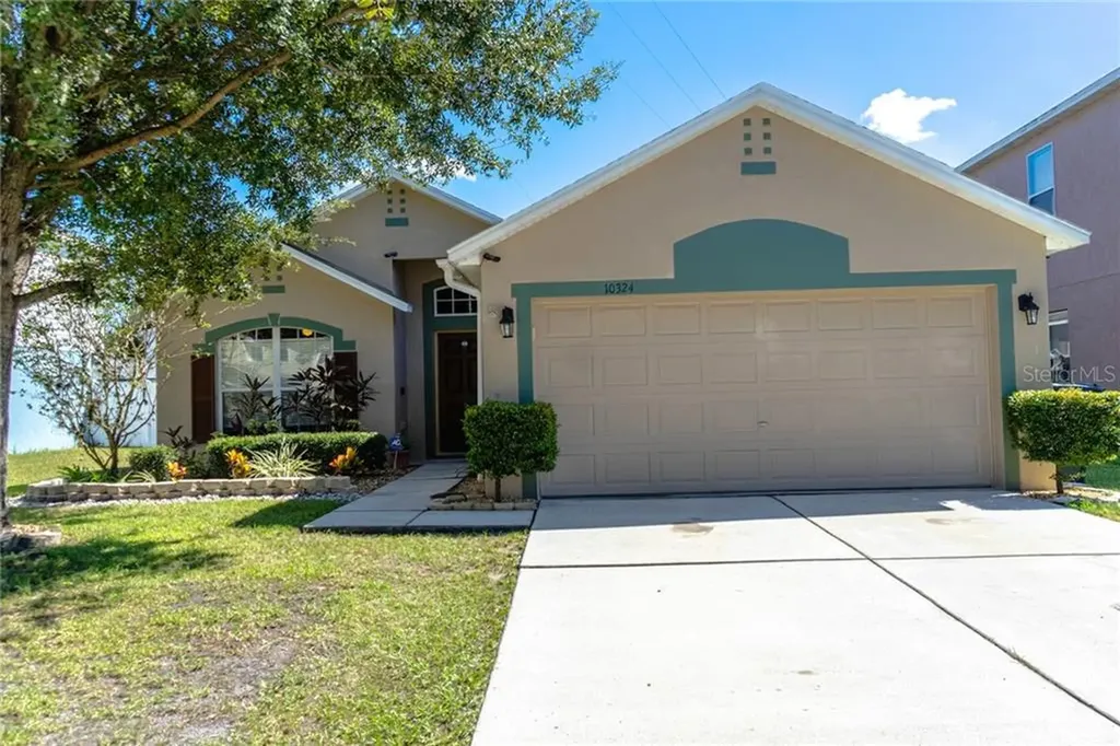 10324 Boyette Creek Boulevard Riverview FL 33569