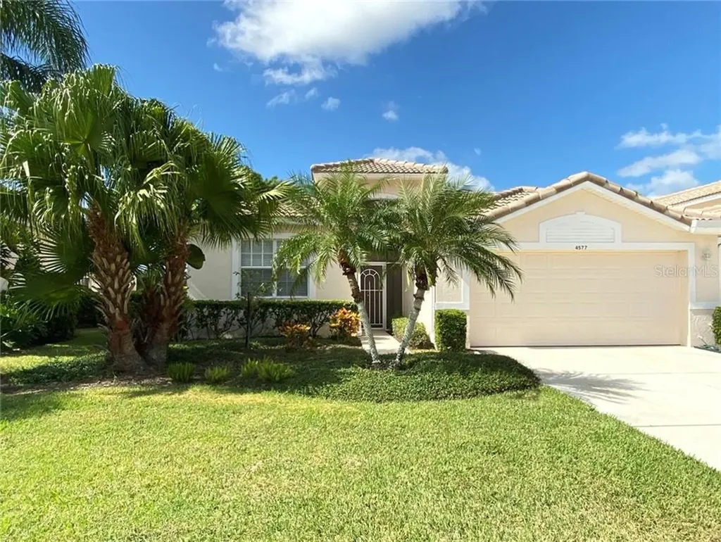4577 Legacy Court Sarasota FL 34241