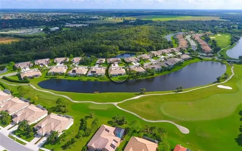 4577 Legacy Court Sarasota FL 34241