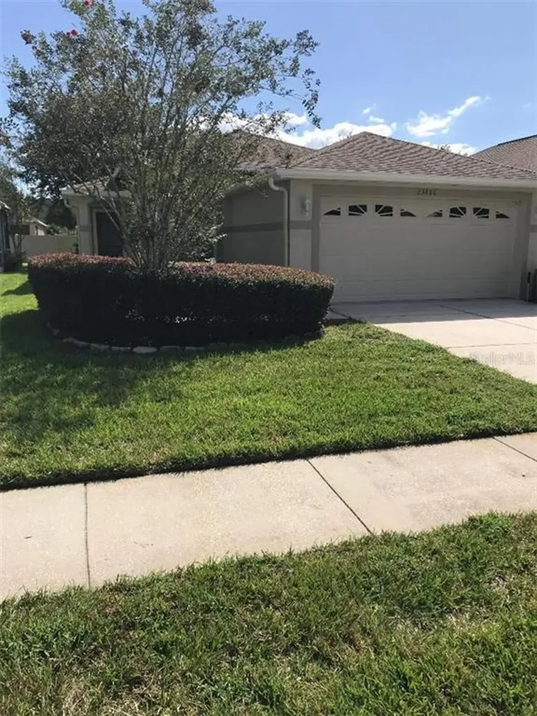 23806 Coral Ridge Lane Land O Lakes FL 34639
