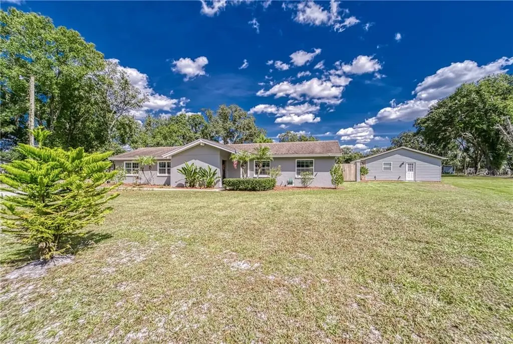4310 Charro Lane Plant City FL 33565