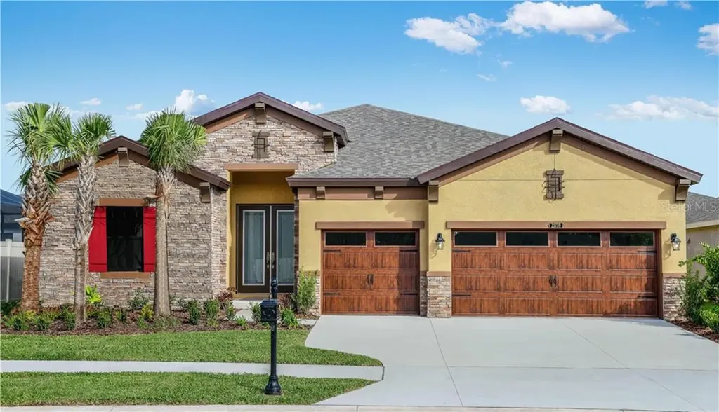 21759 Briske Morning Avenue Land O Lakes FL 34637