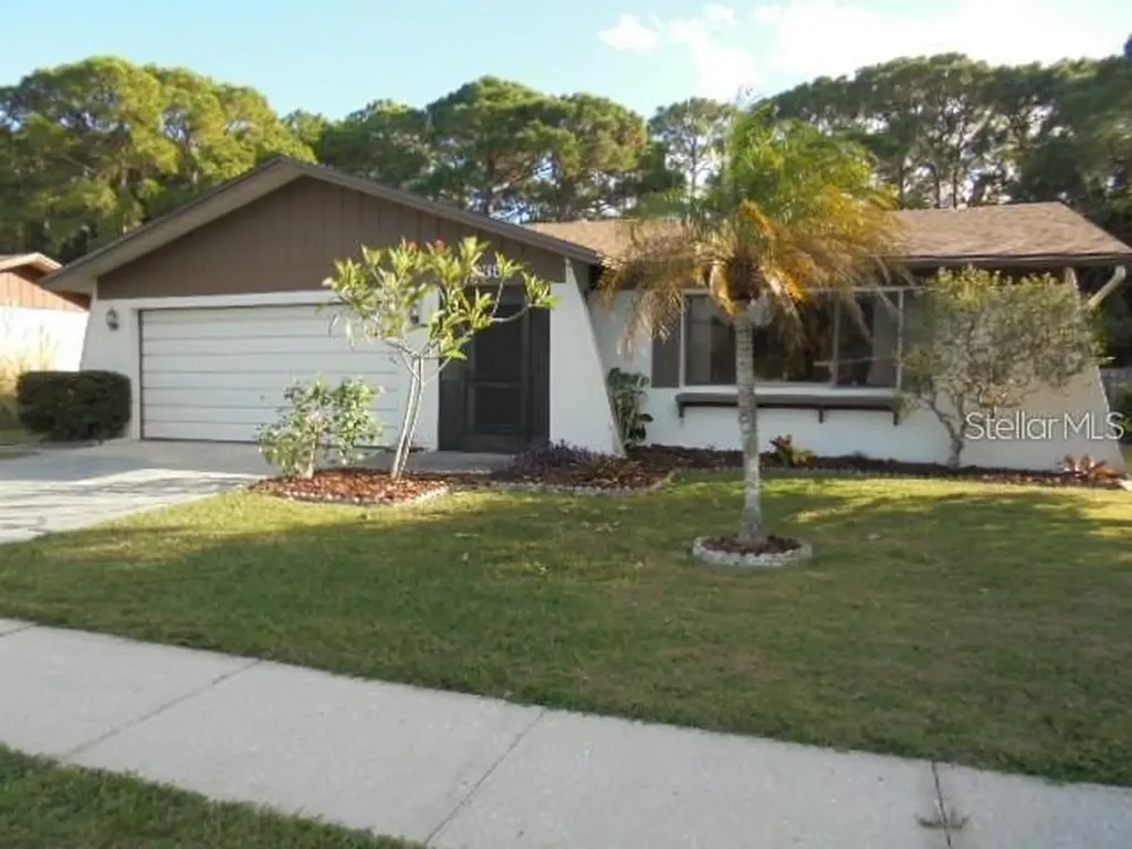 6352 Jarvis Road Sarasota FL 34241