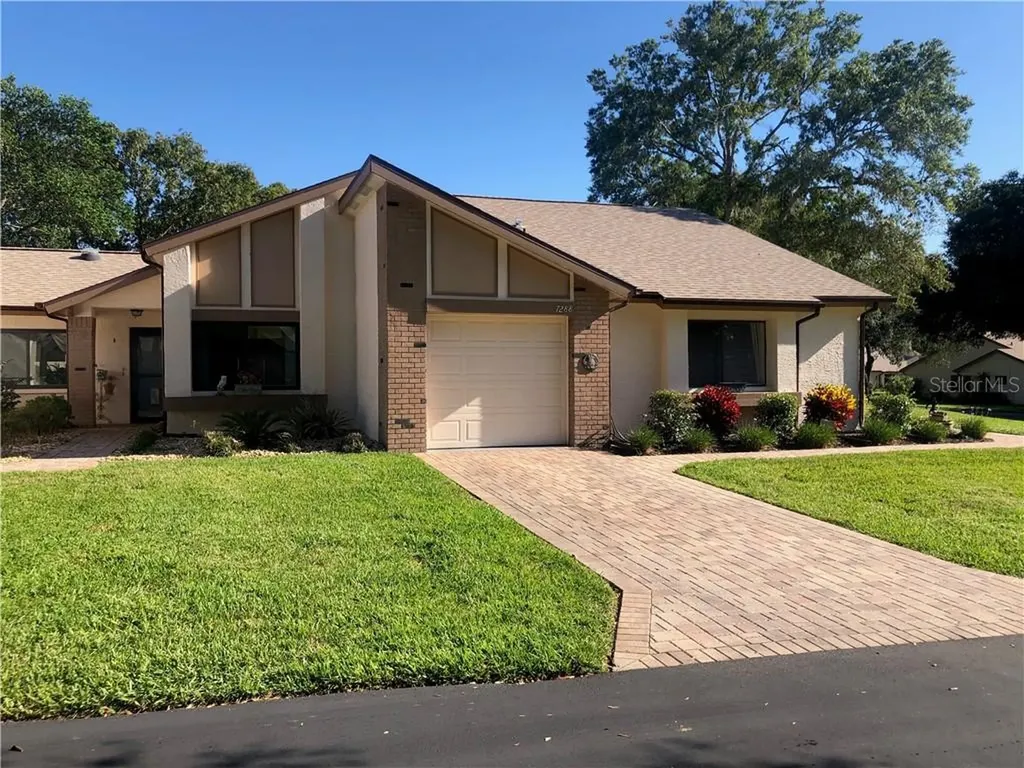 7288 Loch Ness Court Weeki Wachee FL 34613