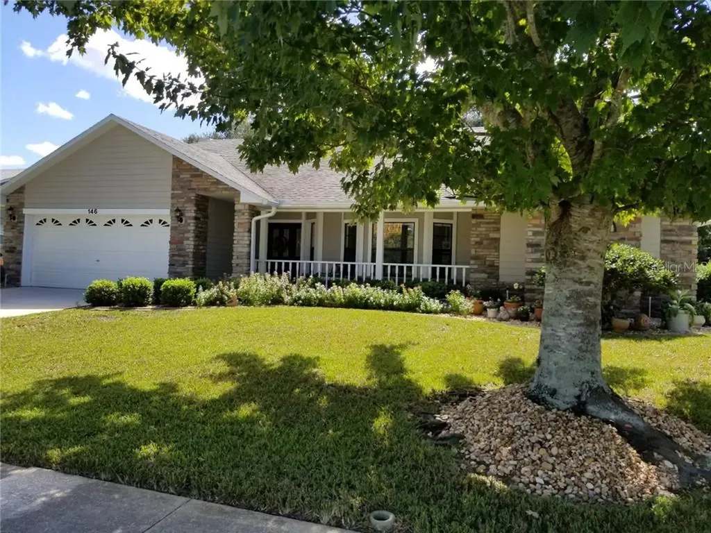 146 Rachel Lin Lane Saint Cloud FL 34771