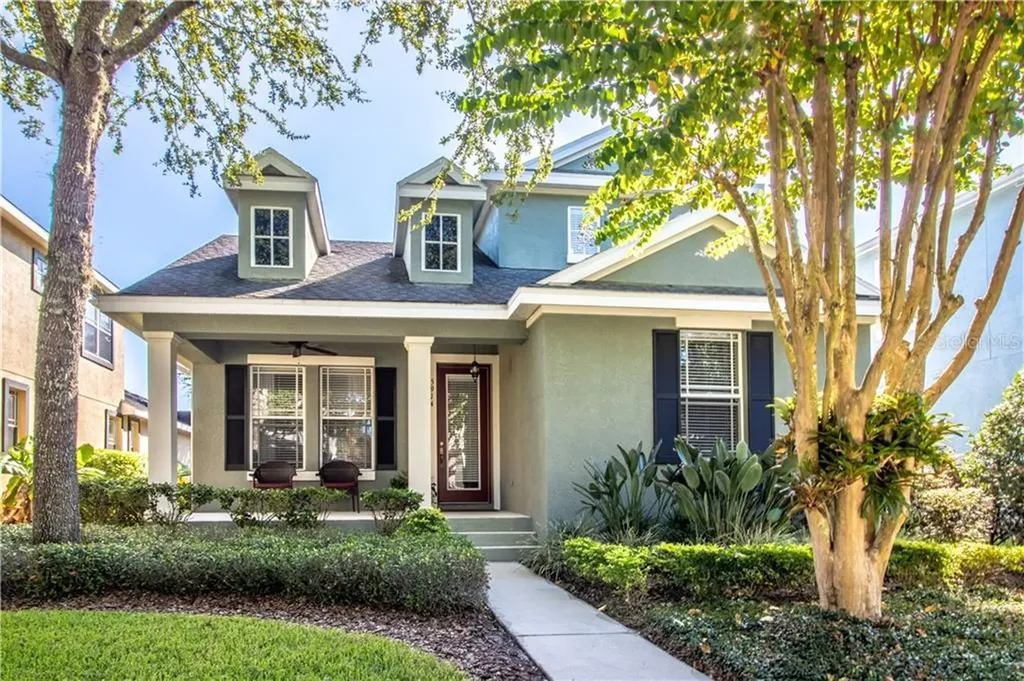 5914 Palmettoside Street Lithia FL 33547