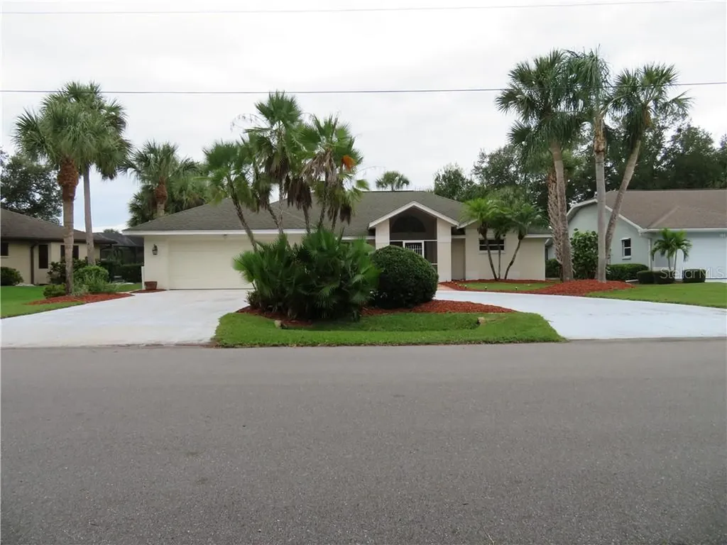 109 Manizaks Avenue Punta Gorda FL 33983