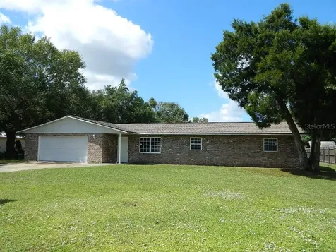 1251 SE Vermont Avenue Arcadia FL 34266