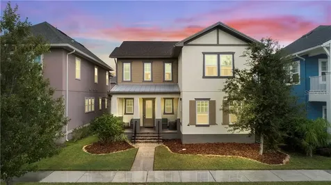 8363 Mistral Drive Orlando FL 32827