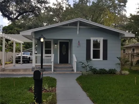 4205 N 14th Street Tampa FL 33603