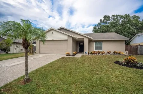 11023 Ashbourne Circle Tampa FL 33624