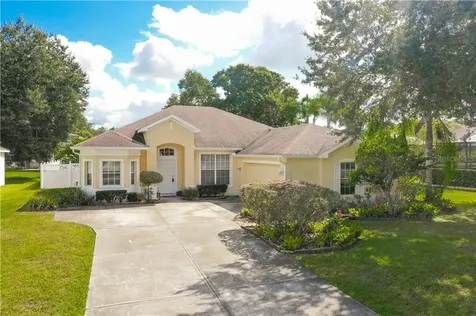 2806 Brooke Pines Court Plant City FL 33566