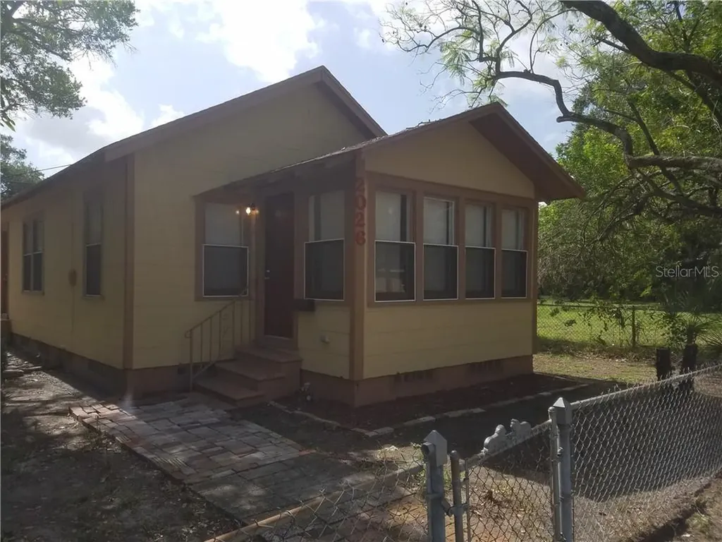 2026 22nd Street S St Petersburg FL 33712