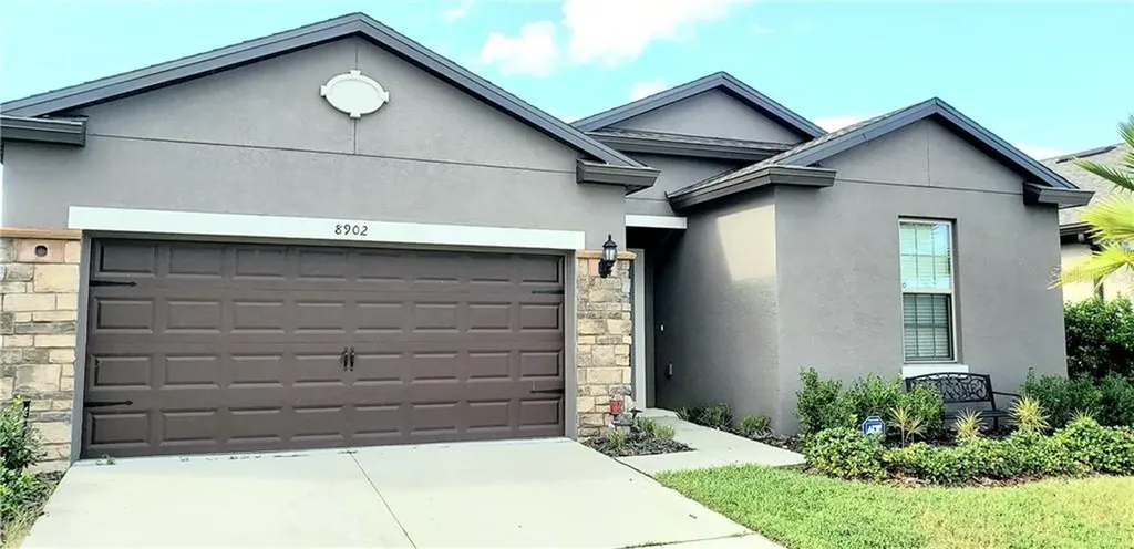 8902 Hinsdale Heights Drive Polk City FL 33868
