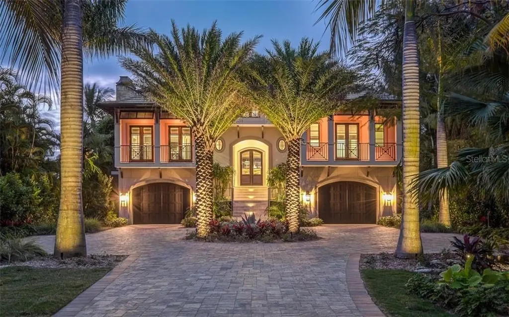 6021 Gulf Of Mexico Drive Longboat Key FL 34228
