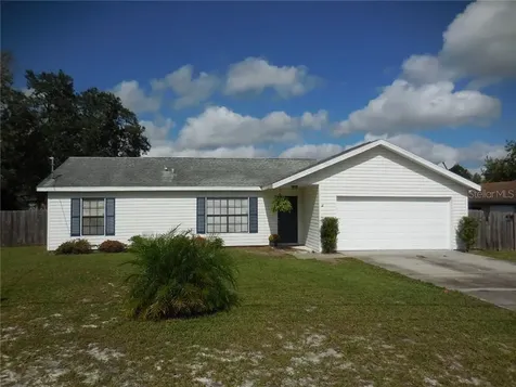 1442 N Orion Circle Deltona FL 32738