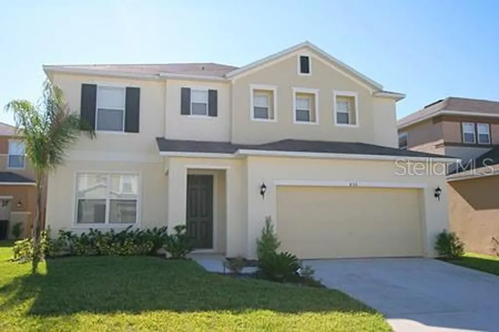 832 Kettering Road Davenport FL 33897