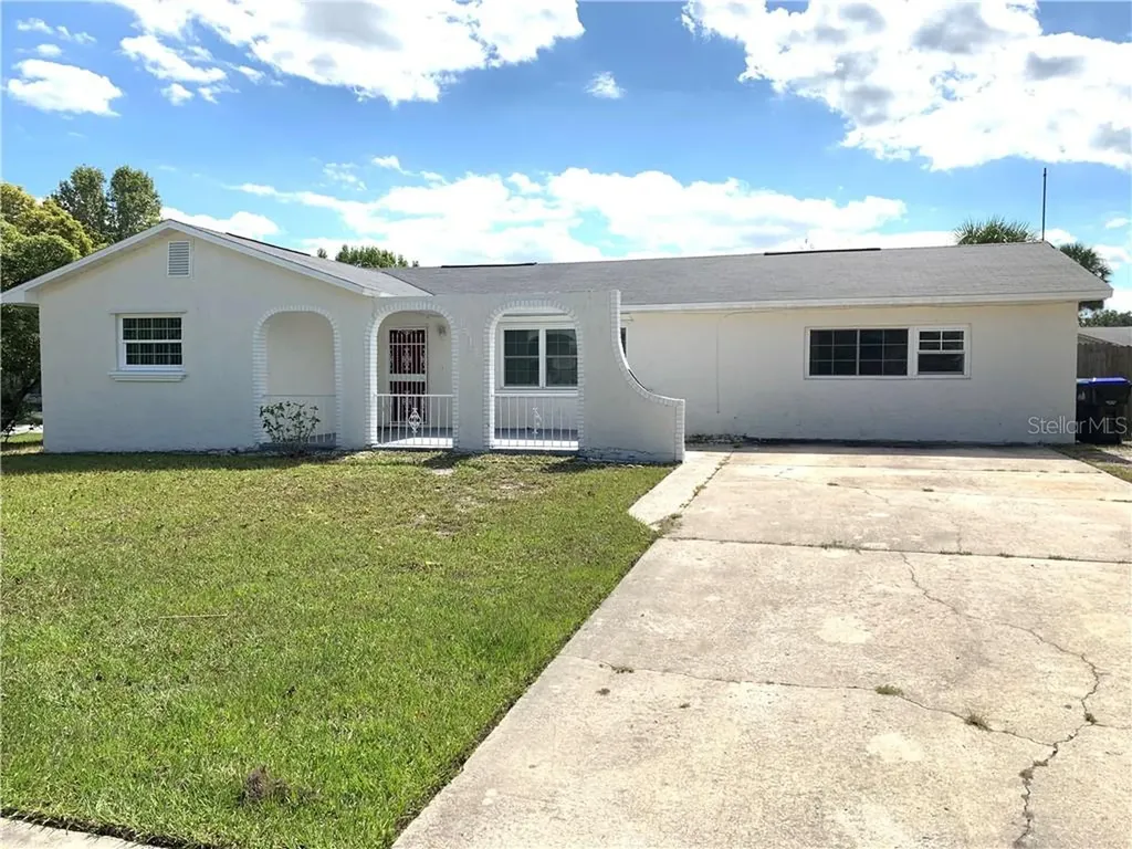 4514 Charleen Terrace Orlando FL 32808