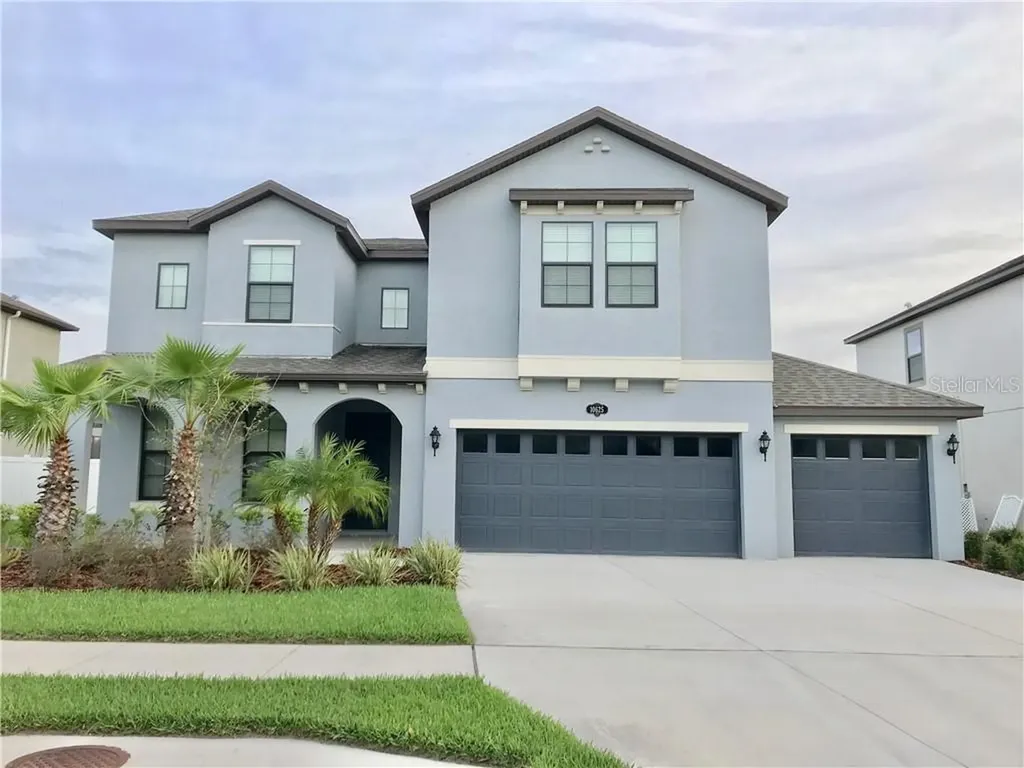 10625 Mistflower Lane Tampa FL 33647