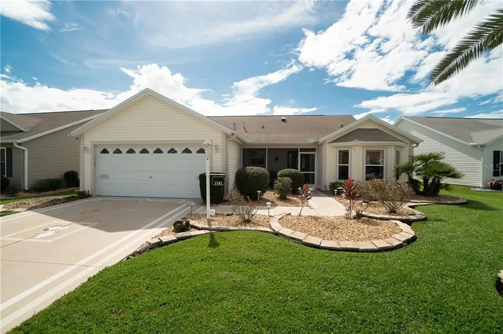 3182 Roswell Road The Villages FL 32162