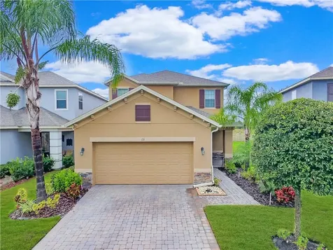 131 Big Spring Terrace Sanford FL 32771