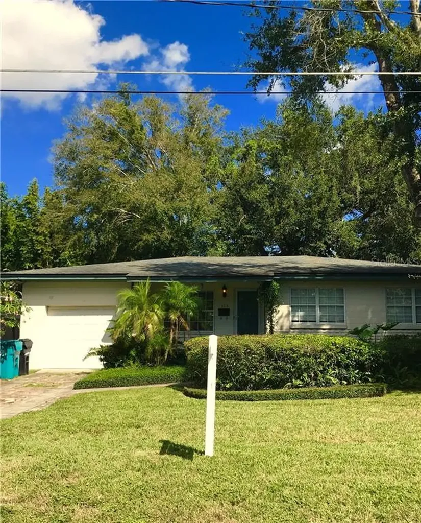 319 E Jersey Street Orlando FL 32806
