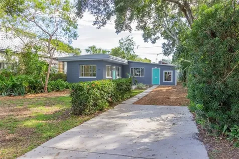 731 17th Street N St Petersburg FL 33713