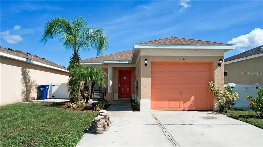 2322 28th Avenue E Palmetto FL 34221