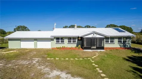 2222 SE Mcclelland Drive Arcadia FL 34266