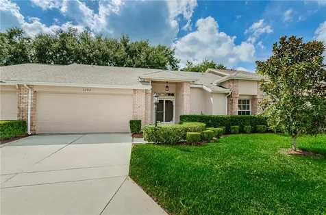 1393 Summerwood Court Spring Hill FL 34606