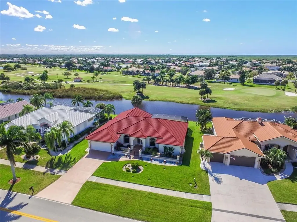 349 Madrid Boulevard Punta Gorda FL 33950