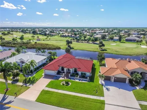 349 Madrid Boulevard Punta Gorda FL 33950