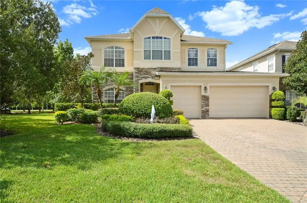 1634 Swallowtail Lane Sanford FL 32771