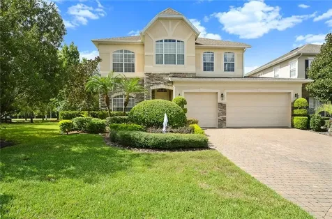 1634 Swallowtail Lane Sanford FL 32771
