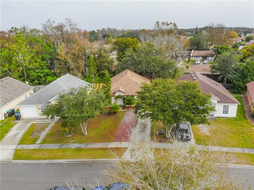 7770 Pine Fork Drive Orlando FL 32822