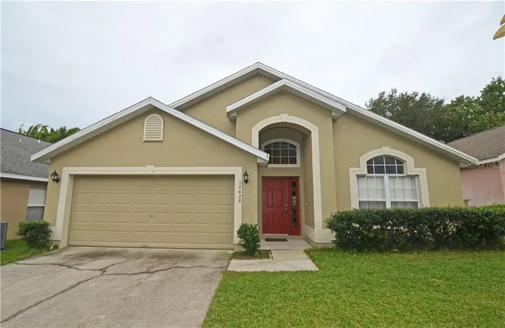 17428 Woodfair Drive Clermont FL 34711