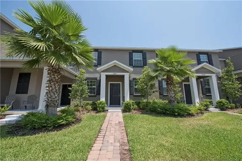 12831 Gracehill Lane Windermere FL 34786