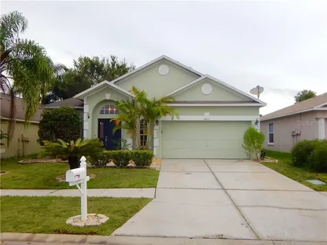 24815 Gun Smoke Drive Land O Lakes FL 34639