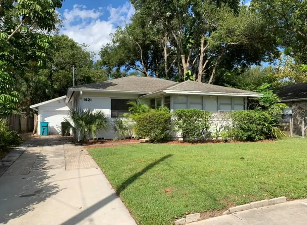 1421 Illinois Street Orlando FL 32803