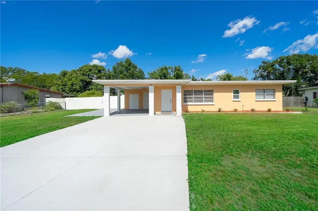 113 W Pierce Avenue Orlando FL 32809