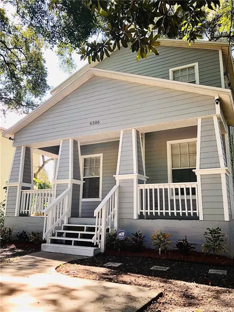 6306 N 17th Street Tampa FL 33610