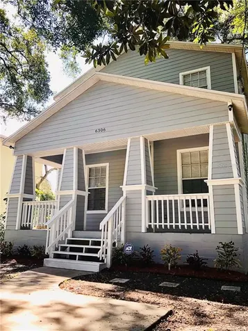 6306 N 17th Street Tampa FL 33610