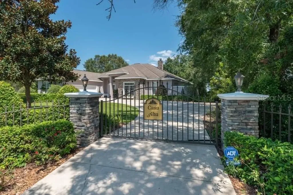 16351 NW 10th Court Citra FL 32113