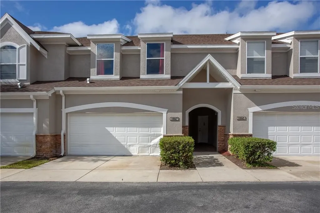 10847 Dragonwood Drive Tampa FL 33647