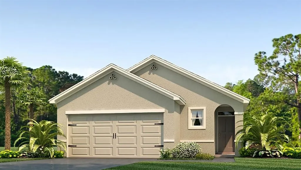 32737 Pez Landing Lane Wesley Chapel FL 33543