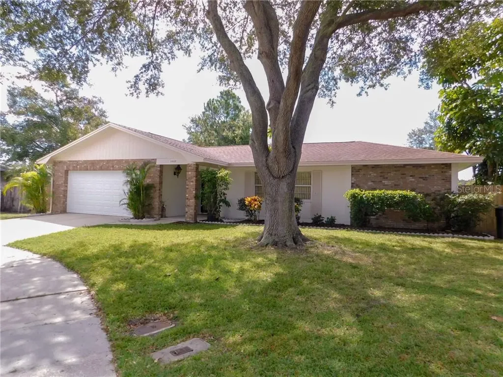 2229 Dana Court Dunedin FL 34698