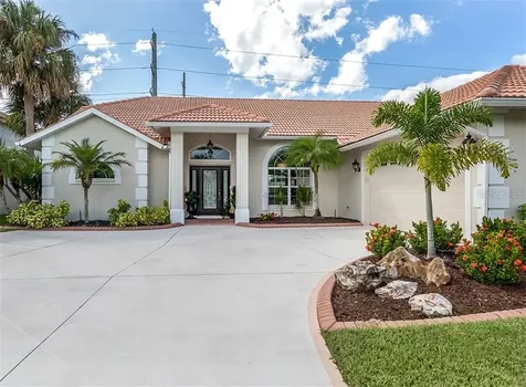 132 Grand Oak Circle Venice FL 34292
